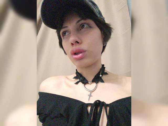 Tinablackkk
