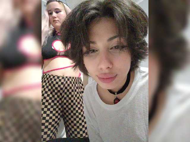 Tinablackkk