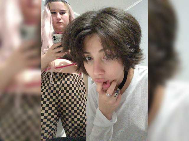 Tinablackkk