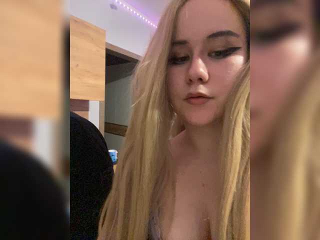Tinablackkk