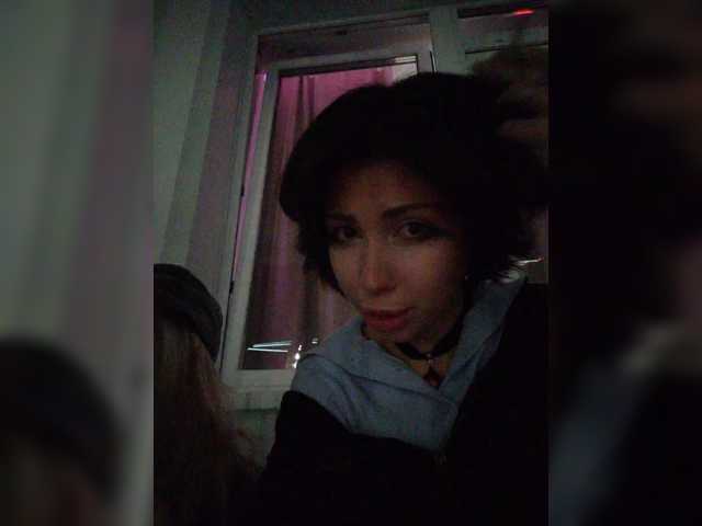 Tinablackkk