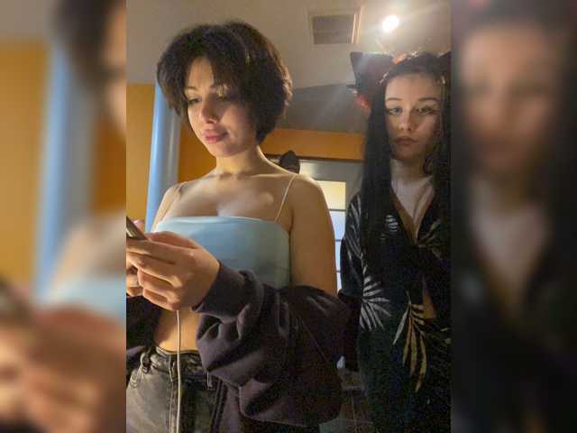 Tinablackkk