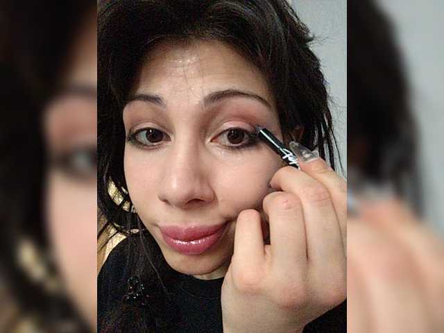 Tinablackkk