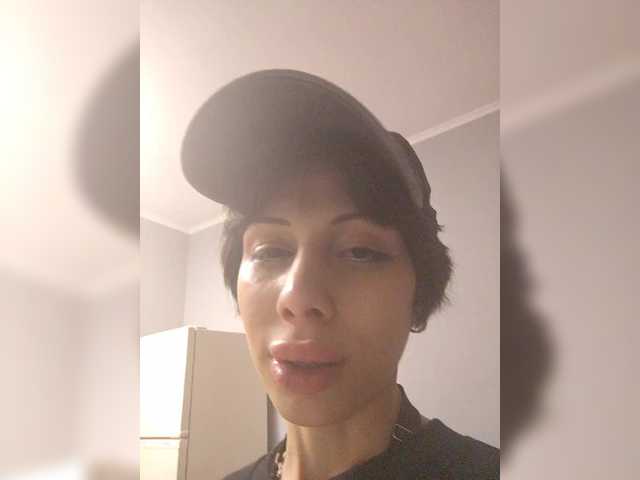 Tinablackkk