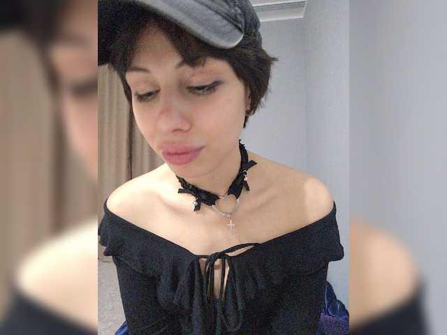 Tinablackkk