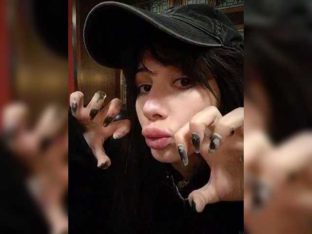Tinablackkk