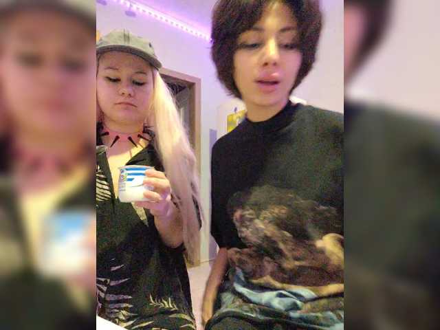 Tinablackkk