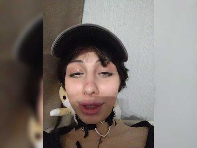 Tinablackkk