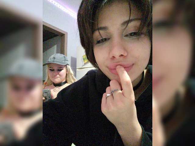 Tinablackkk