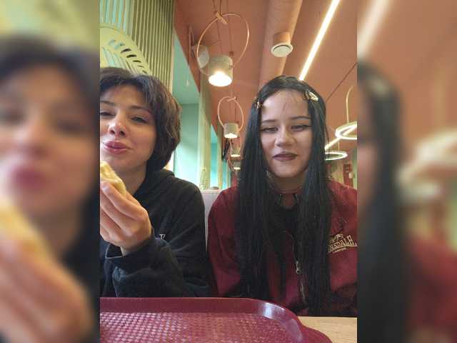 Tinablackkk