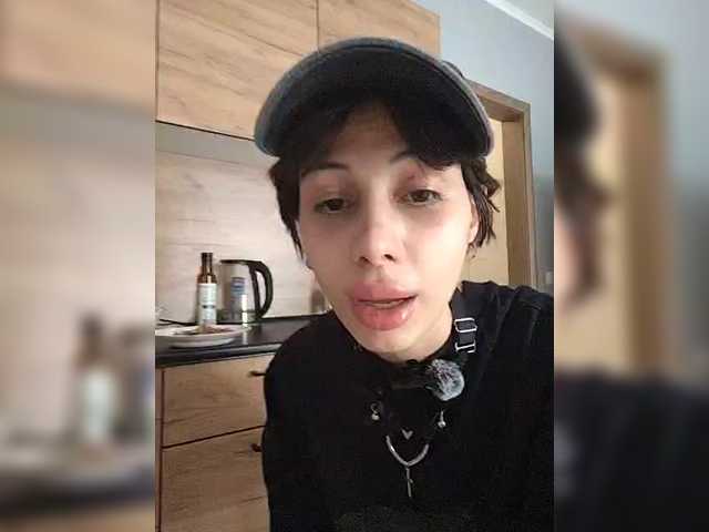 Tinablackkk