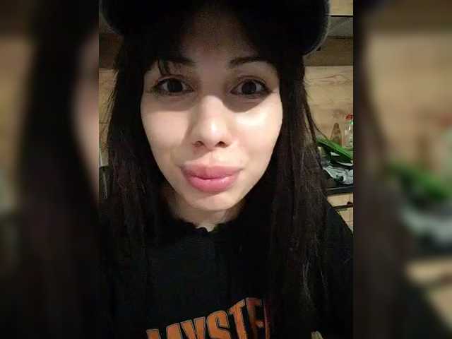 Tinablackkk