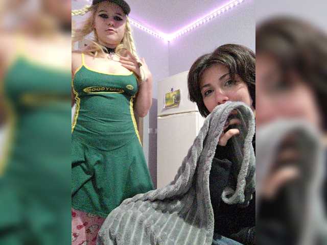 Tinablackkk