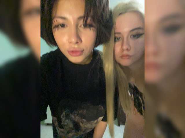 Tinablackkk