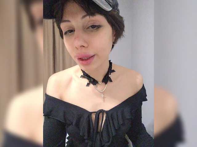 Tinablackkk