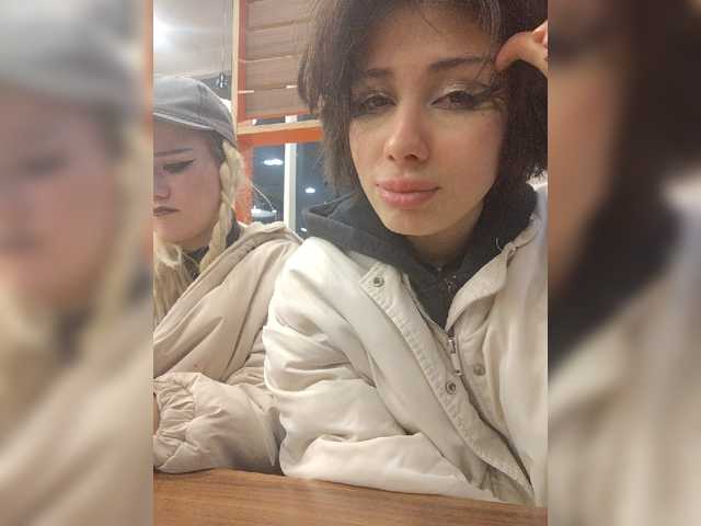 Tinablackkk