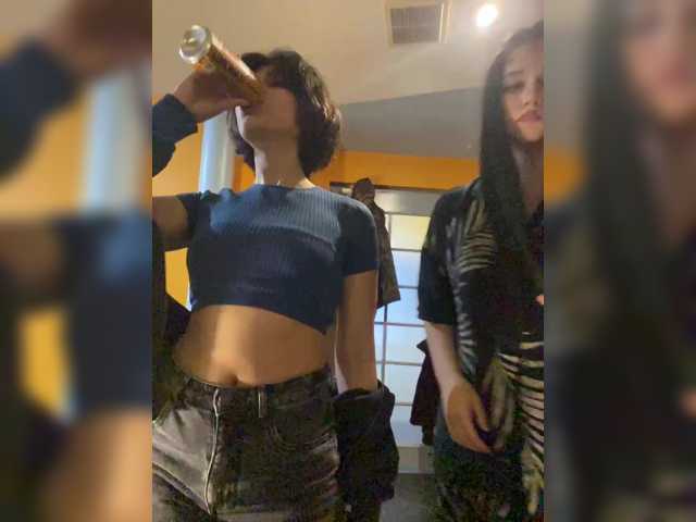 Tinablackkk
