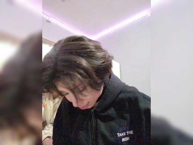Tinablackkk