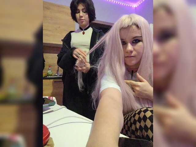 Tinablackkk