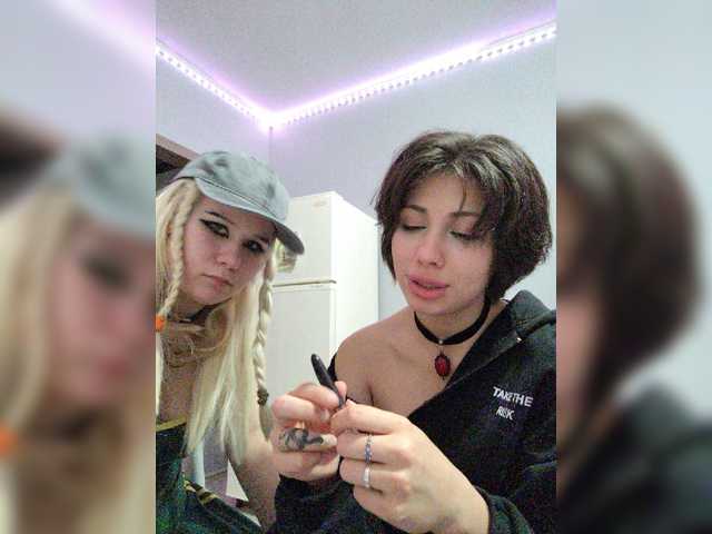 Tinablackkk
