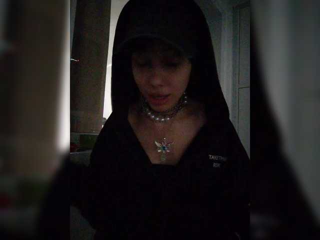 Tinablackkk