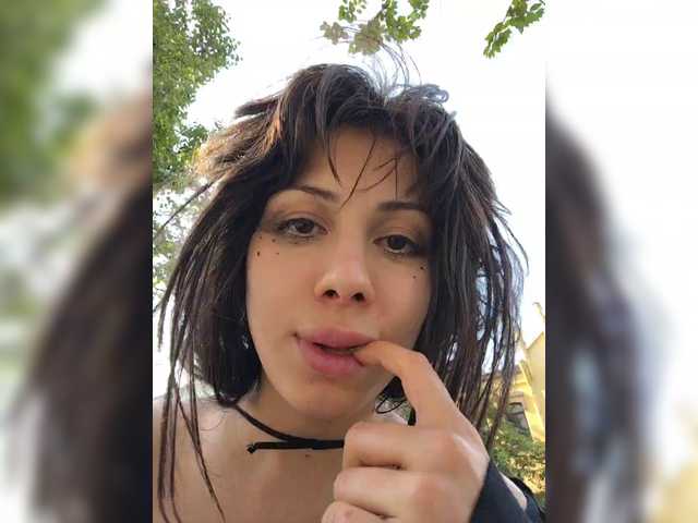 Tinablackkk preview