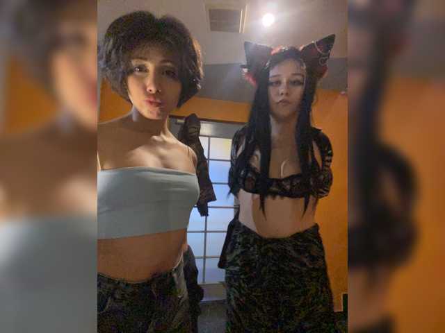 Tinablackkk