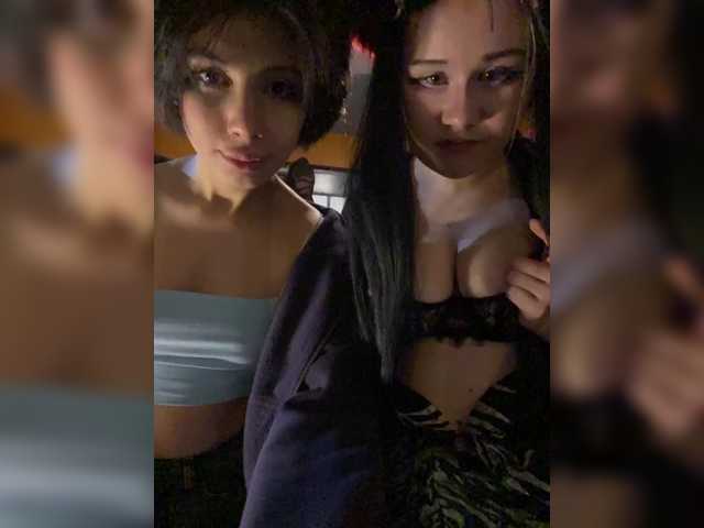 Tinablackkk