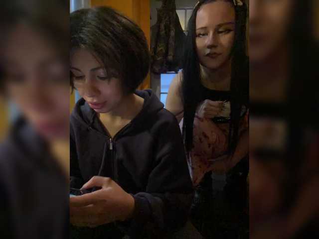 Tinablackkk