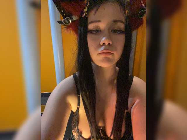 Tinablackkk