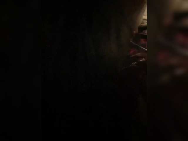Tinablackkk