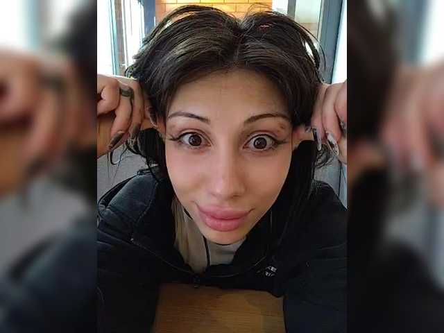 Tinablackkk