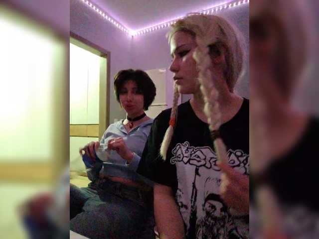 Tinablackkk