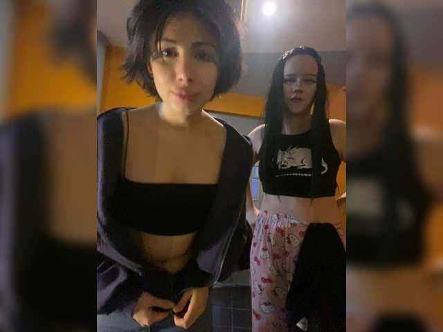 Tinablackkk