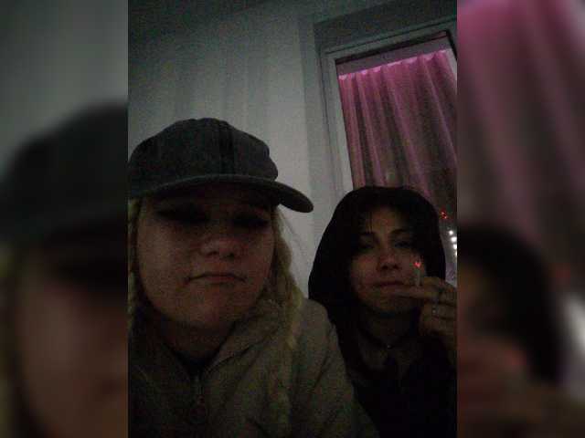 Tinablackkk