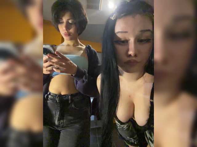Tinablackkk