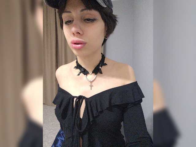 Tinablackkk