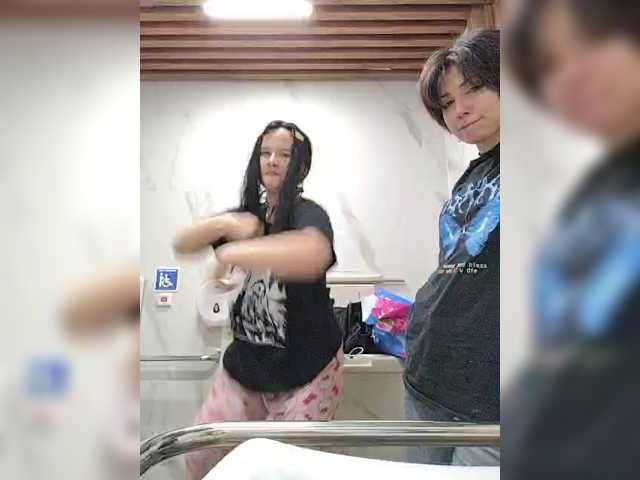 Tinablackkk