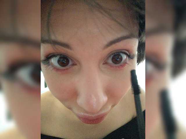 Tinablackkk's BongaCams show and profile