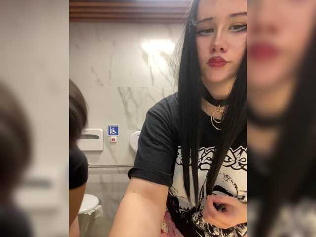 Tinablackkk