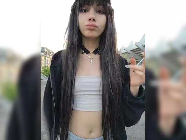 Tinablackkk