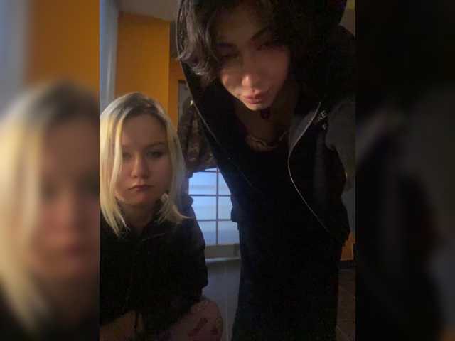Tinablackkk live cam