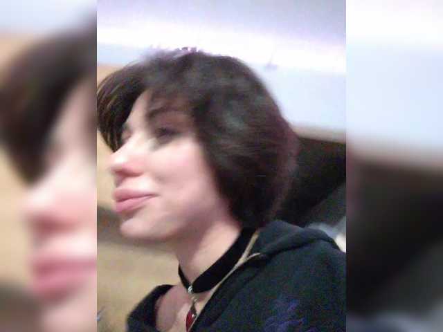 Tinablackkk live cam on BongaCams