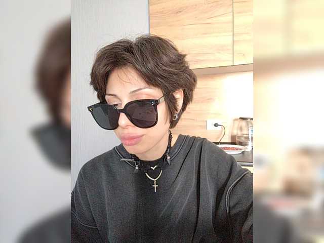 Tinablackkk