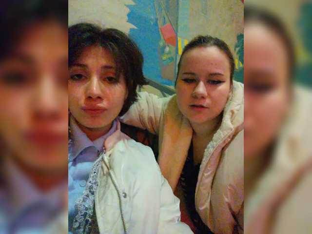 Tinablackkk live cam on BongaCams