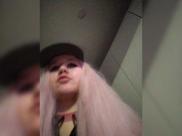 Tinablackkk