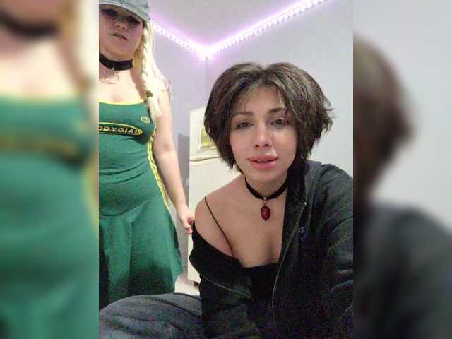Tinablackkk