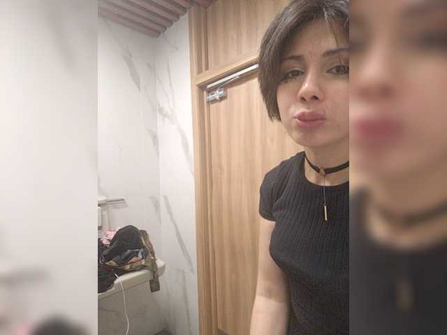 Tinablackkk