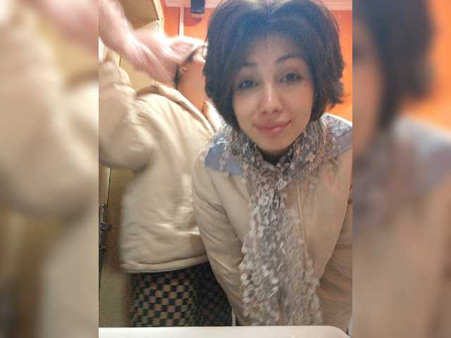 Tinablackkk live cam on BongaCams