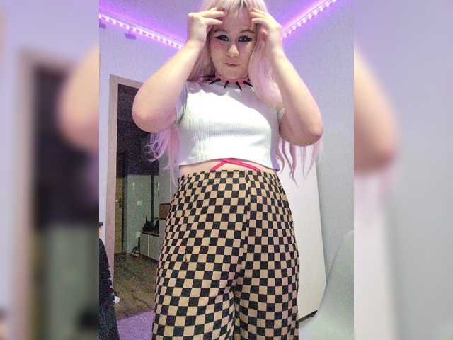 Tinablackkk